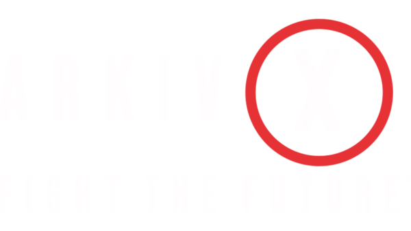 Arkiv X - Fight the Future