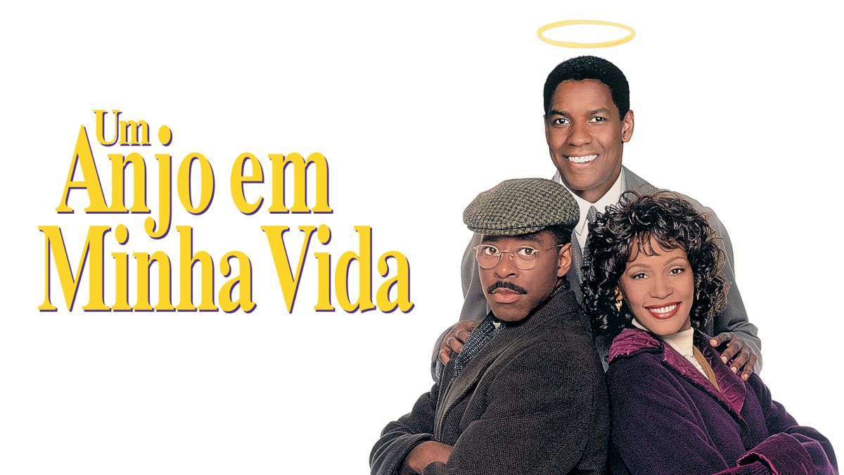 Assistir a Um Anjo em Minha Vida | Filme completo | Disney+