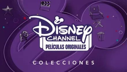 thumbnail - Películas originales de Disney Channel