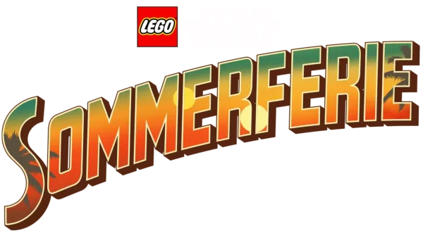 LEGO Star Wars Sommerferie