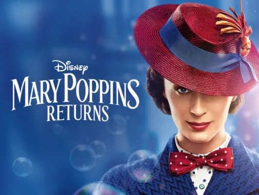 Watch mary poppins 2024 returns online free