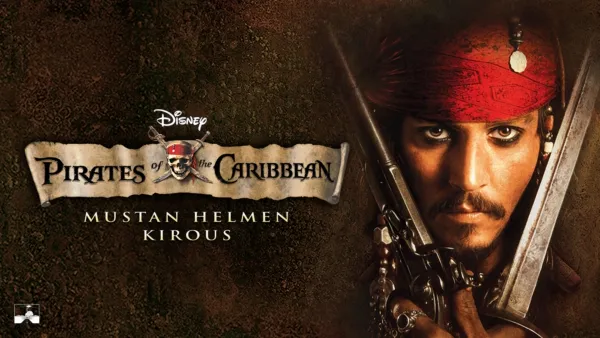 thumbnail - Pirates of the Caribbean: Mustan helmen kirous