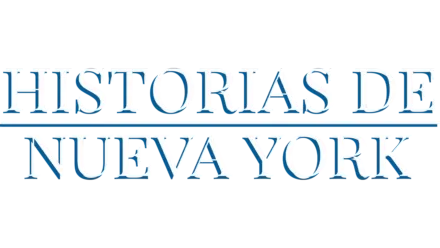 Historias de Nueva York