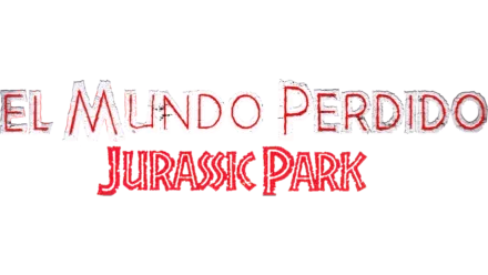 El mundo perdido: Jurassic Park