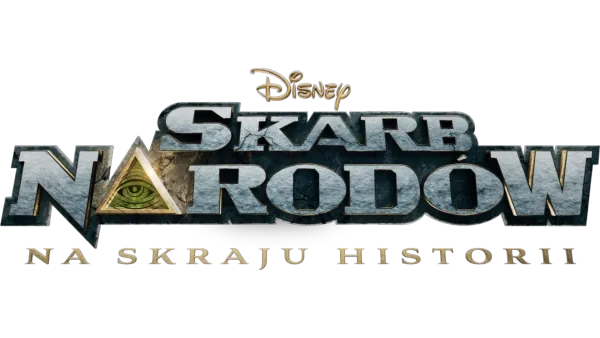 Skarb narodów: Na skraju historii