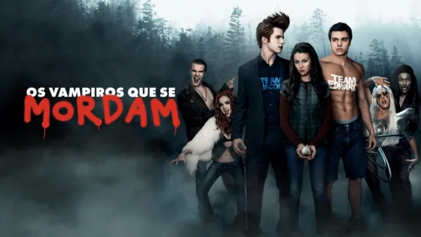 thumbnail - Os Vampiros Que Se Mordam