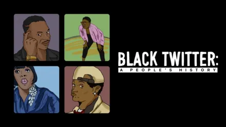 thumbnail - Black Twitter: A People's History