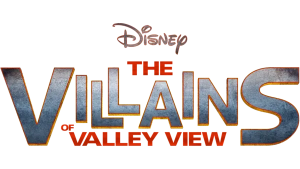 Los Villanos de Valley View