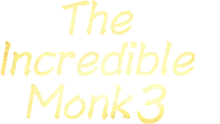 The Incredible Monk 3