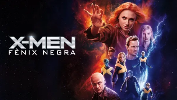 thumbnail - X-Men: Fênix Negra