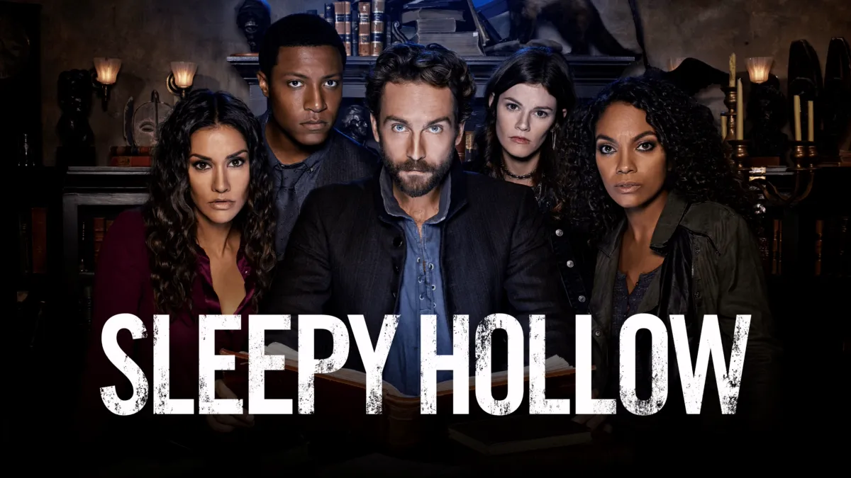 Watch sleepy hollow sales