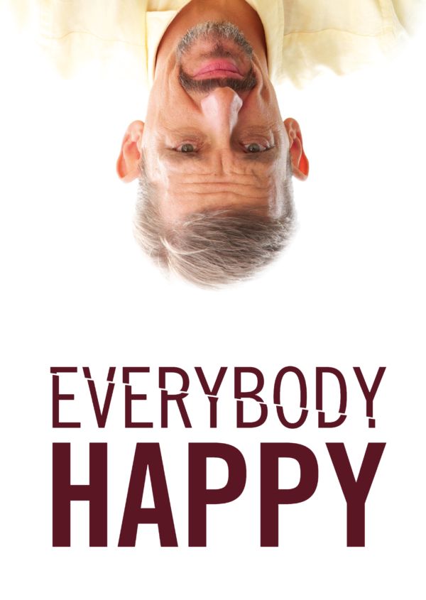 Everybody Happy on Disney+ ES