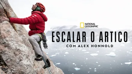 thumbnail - Arctic Ascent with Alex Honnold