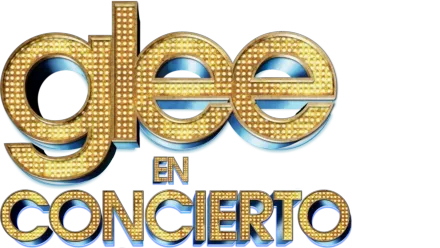 Glee en concierto