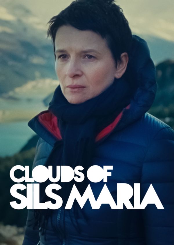 Clouds of Sils Maria on Disney+ UK
