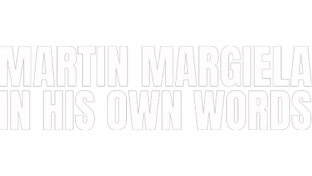 Martin Margiela: In His Own Words