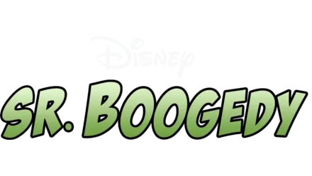 Sr. Boogedy