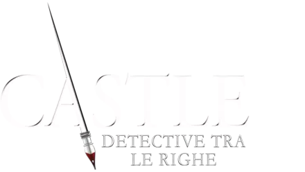 Castle - Detective tra le righe