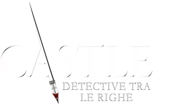 Castle - Detective tra le righe