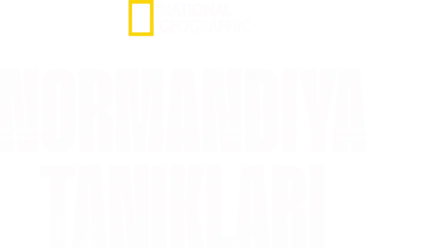 Normandiya Tanıkları