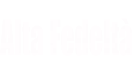 Alta Fedeltà