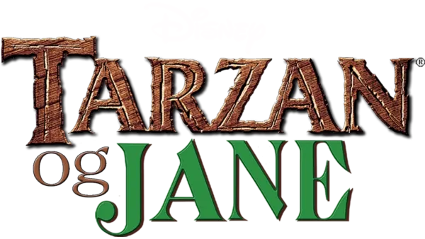 Tarzan og Jane (2002)