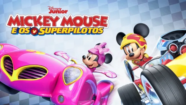 thumbnail - Mickey e os Superpilotos