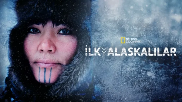 thumbnail - Sıfırın Altında Yaşam: İlk Alaskalılar