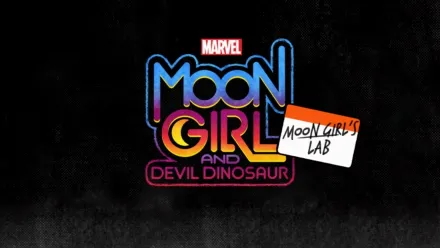 thumbnail - Moon Girl's Lab