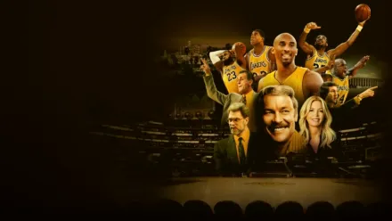 Legacy: The True Story of the LA Lakers