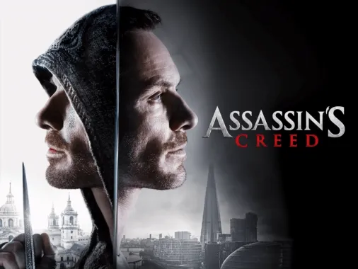 Assassin's creed full movie watch online new arrivals