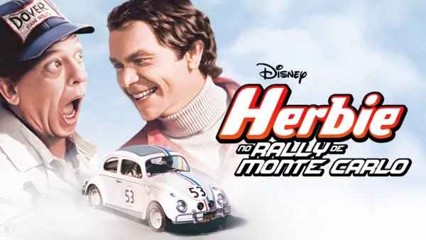 thumbnail - Herbie no Rally de Monte Carlo