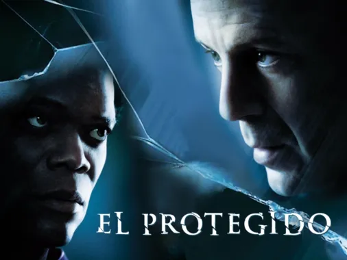 El protegido amazon prime online