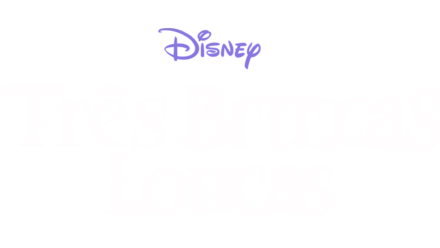 Três Bruxas Loucas