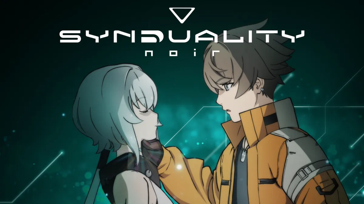 Watch Synduality Noir | Full episodes | Disney+