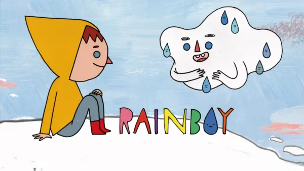 thumbnail - Rainboy