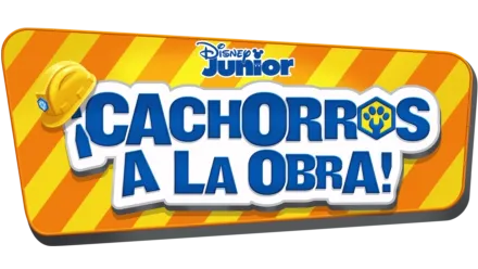 ¡Cachorros a la obra!