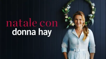 thumbnail - Natale con Donna Hay