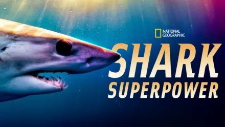 thumbnail - Shark Superpower