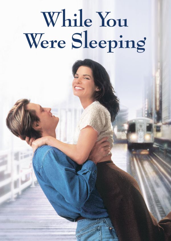 While You Were Sleeping on Disney+ US