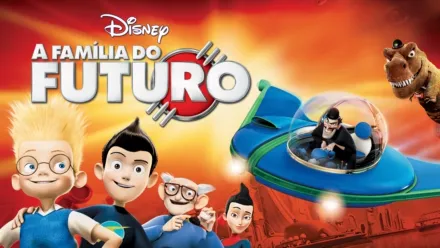 thumbnail - A Família do Futuro