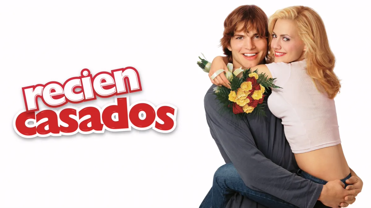 Ver Recien Casados | Disney+