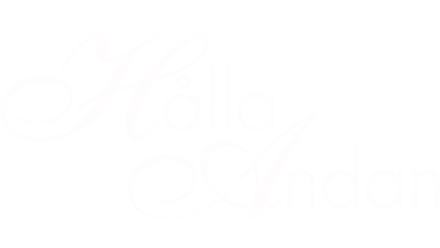 Hålla andan