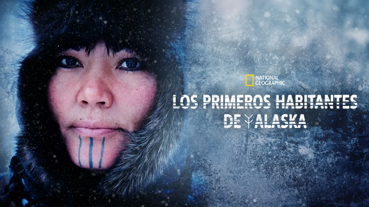 Ver los episodios completos de Los primeros habitantes de Alaska Disney+