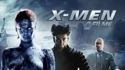 thumbnail - X-Men: O Filme