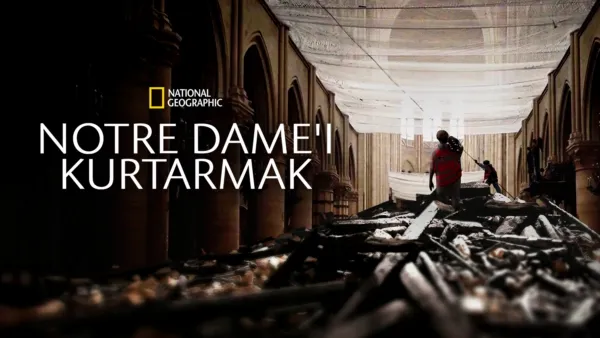 thumbnail - Notre Dame'ı Kurtarmak