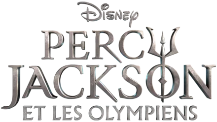 Percy Jackson et les Olympiens