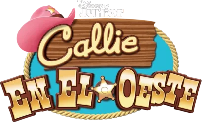 CALLIE EN EL OESTE