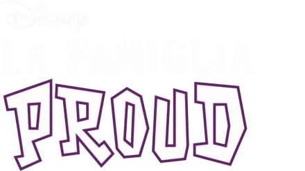 La famiglia Proud