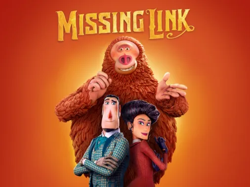 Watch Missing Link Disney